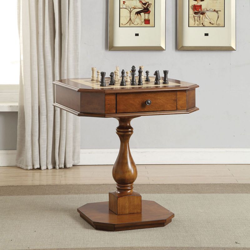 ACME Furniture - Bishop Gaming Table - 82844
