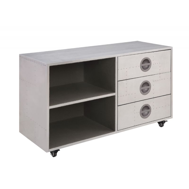 ACME Furniture - Brancaster Cabinet - 92427