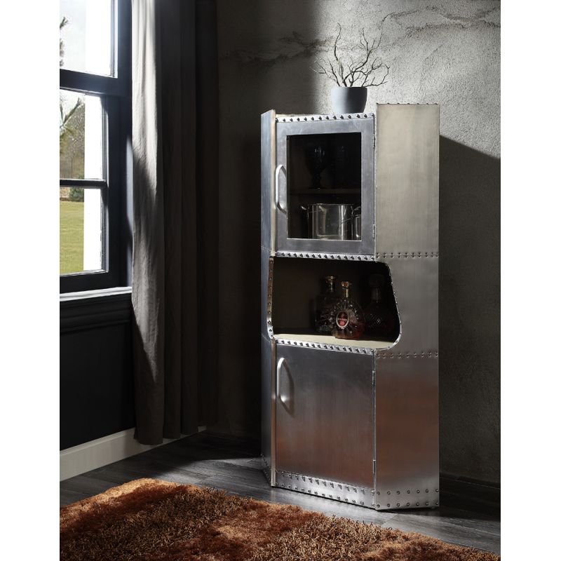ACME Furniture - Brancaster Cabinet - 97710