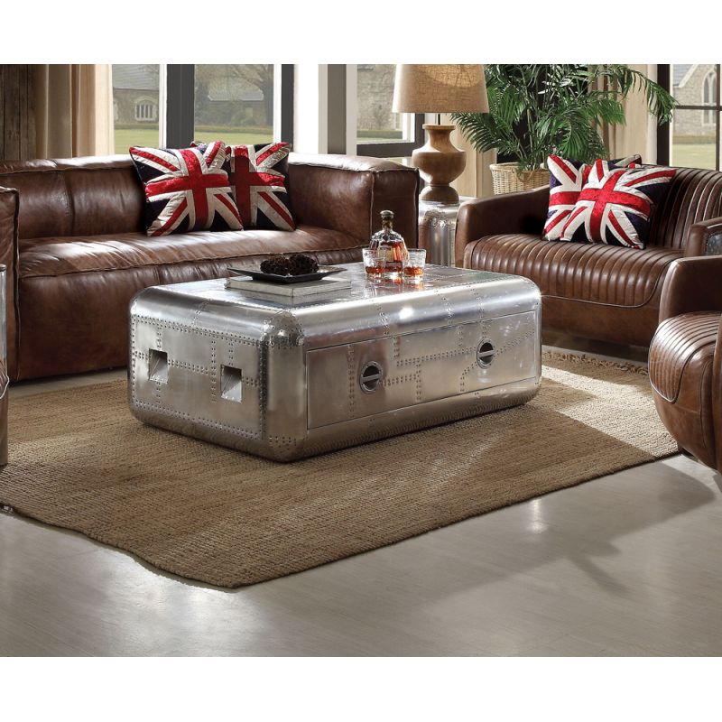 ACME Furniture - Brancaster Coffee Table - 82180