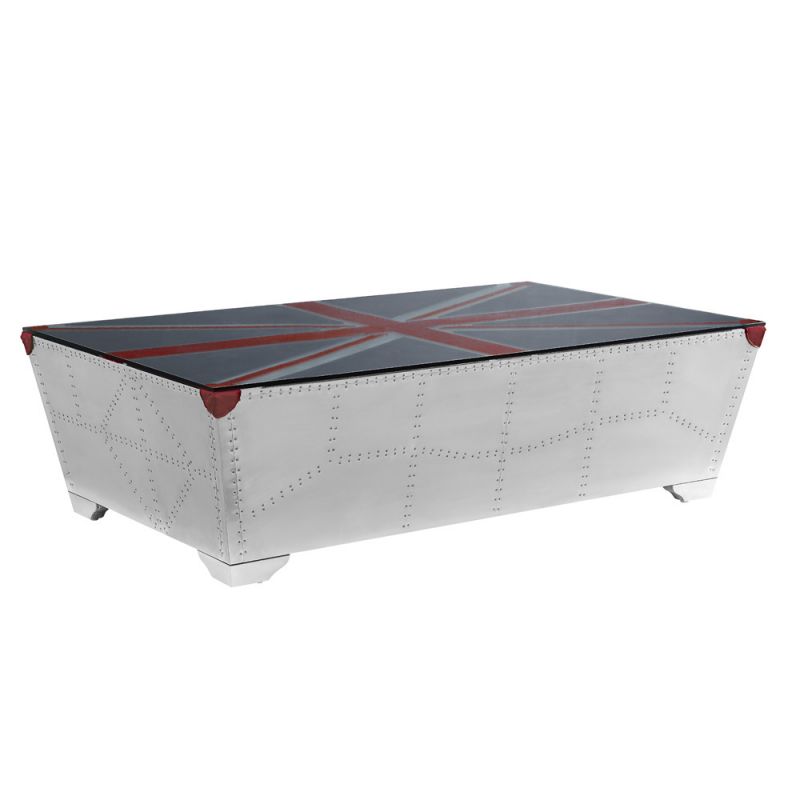 ACME Furniture - Brancaster Coffee Table w/Storage Lid - 84880