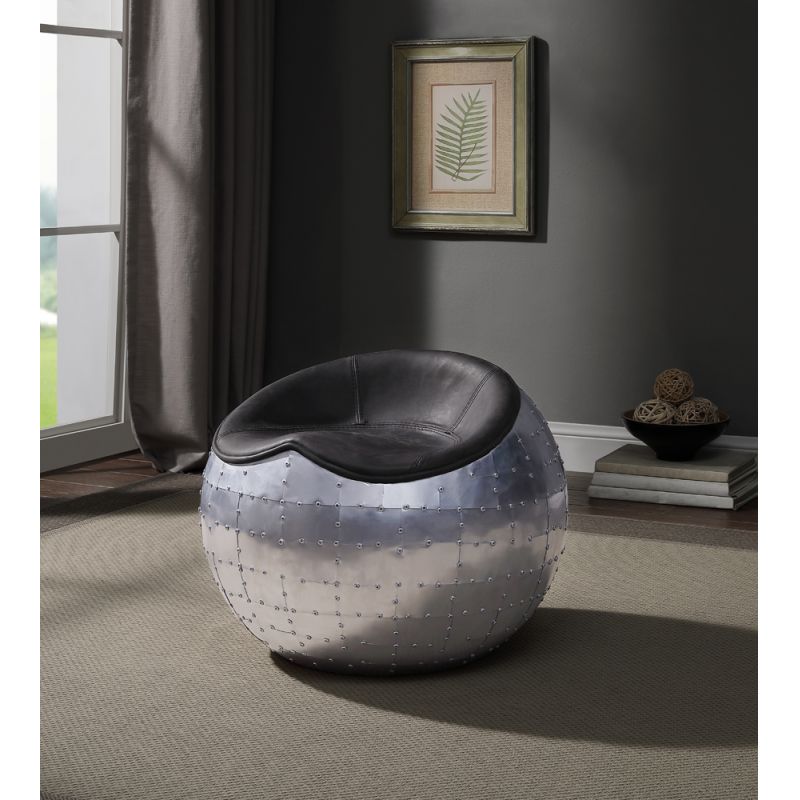 ACME Furniture - Brancaster Ottoman - 59837