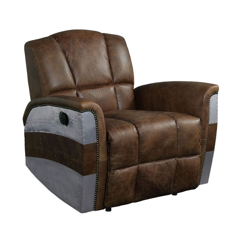 ACME Furniture - Brancaster Recliner - 59718