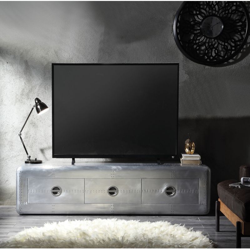 ACME Furniture - Brancaster TV Stand - 91562