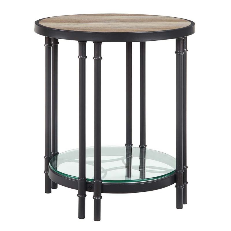 ACME Furniture - Brantley End Table - LV00752