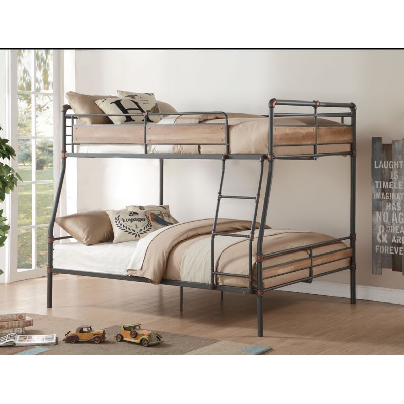 ACME Furniture - Brantley II Bunk Bed - 37735