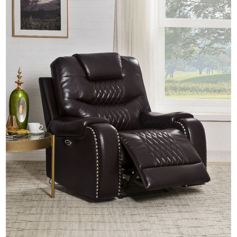 ACME Furniture - Braylon Recliner - 55418