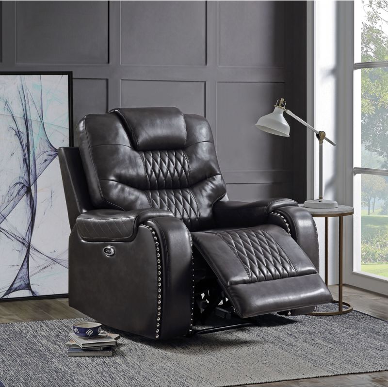 ACME Furniture - Braylon Recliner - 55413