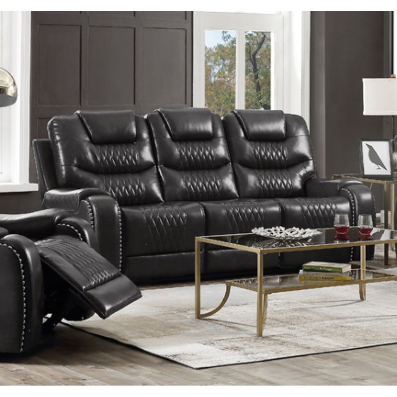 ACME Furniture - Braylon Sofa - 55410