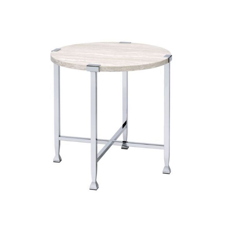 ACME Furniture - Brecon End Table - 83212