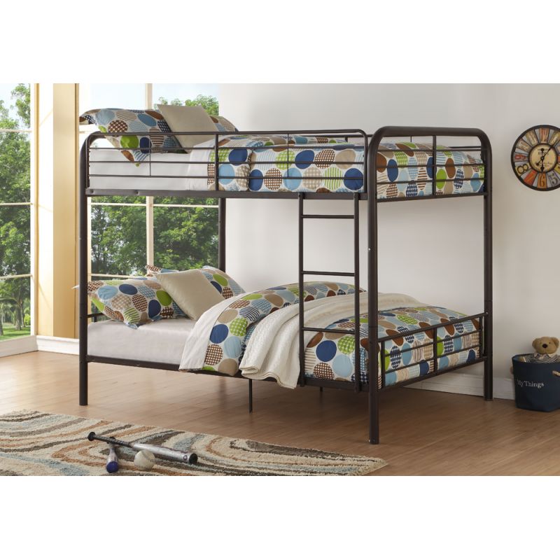 ACME Furniture - Bristol Bunk Bed - 37433
