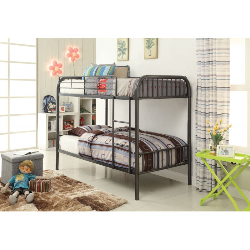 ACME Furniture - Bristol Twin/Twin Bunk Bed - 37535