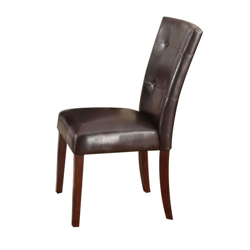 ACME Furniture  -  Britney Side Chair (Set of 2)  - 07054