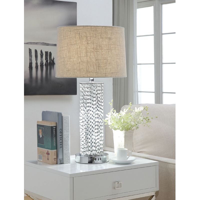 ACME Furniture - Britt Table Lamp - 40121
