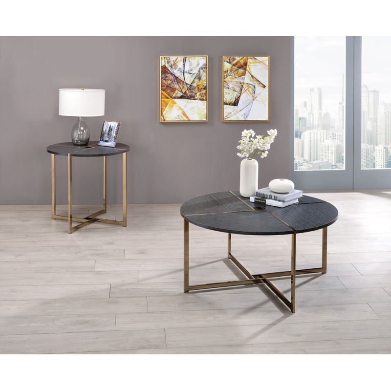 ACME Furniture - Bromia Coffee Table - 83005