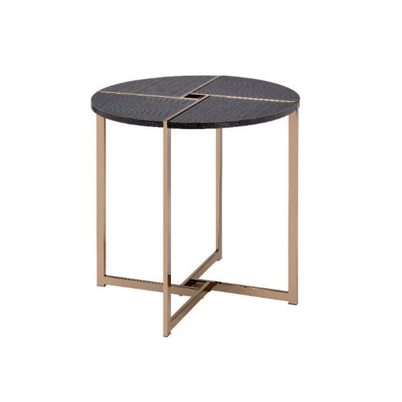 ACME Furniture - Bromia End Table - 83007