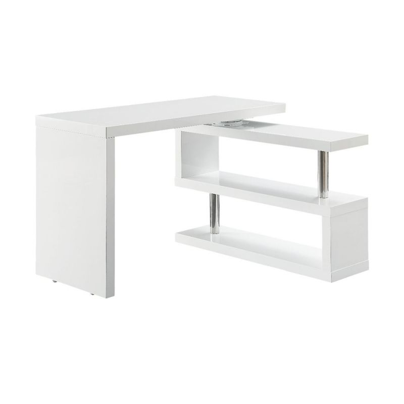 ACME Furniture - Buck II Writing Desk - OF00018