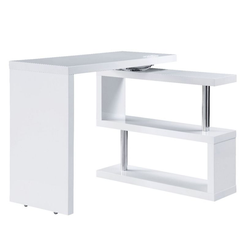 ACME Furniture - Buck II Writing Desk - OF00155