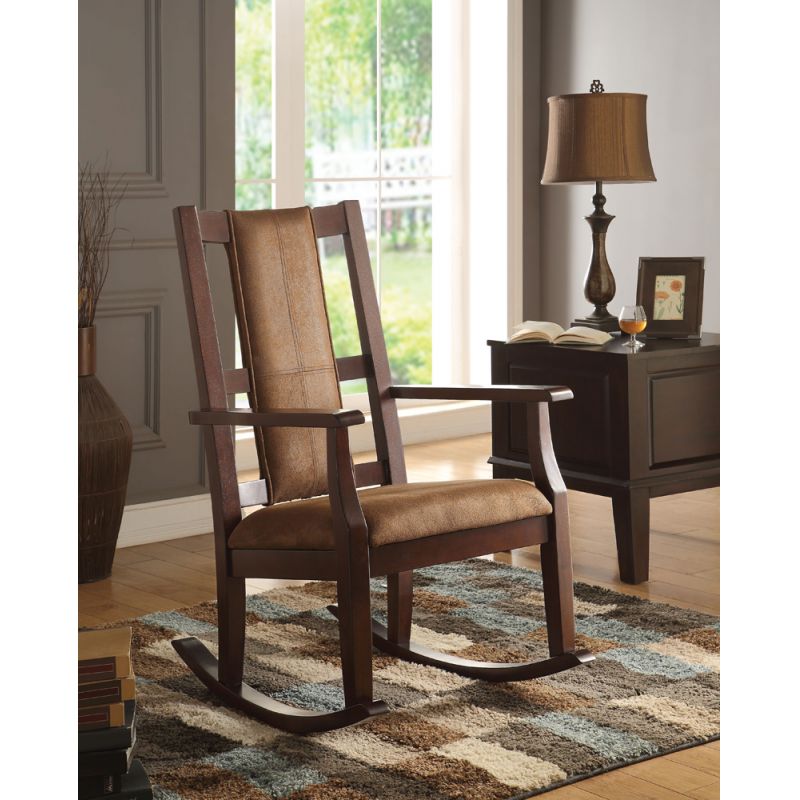 ACME Furniture - Butsea Rocking Chair - 59378