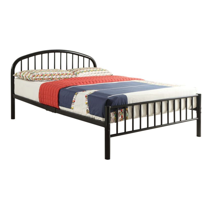 ACME Furniture - Cailyn Twin Bed - 30460T-BK