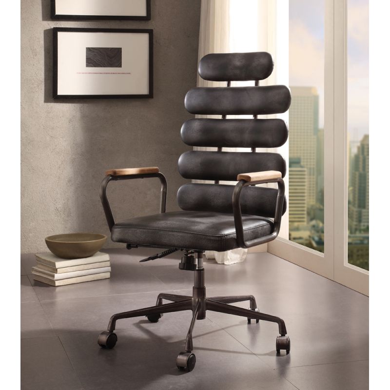 ACME Furniture - Calan Executive Office Chair - 92107