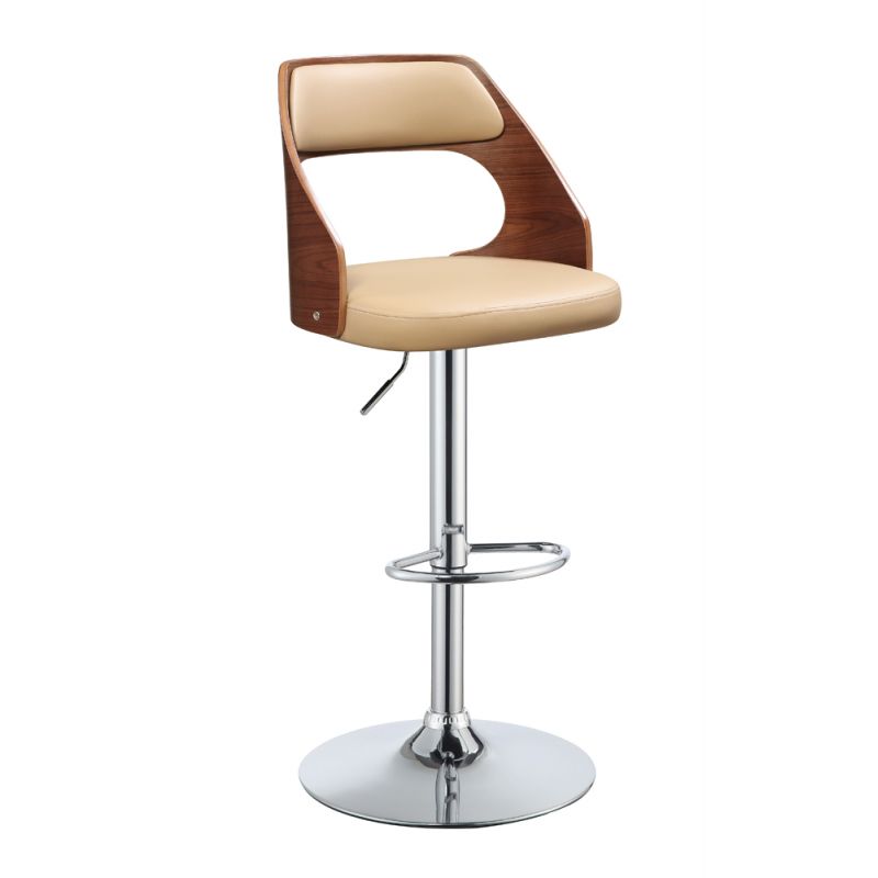 ACME Furniture - Camila Adjustable Stool w/Swivel - 96752