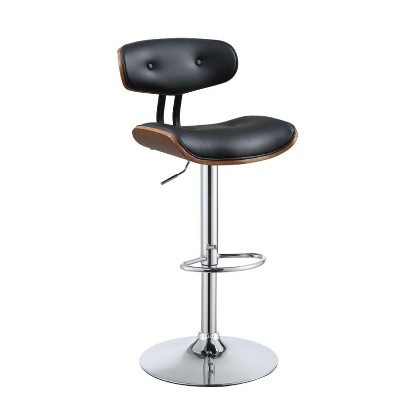 ACME Furniture - Camila Adjustable Stool w/Swivel - 96755