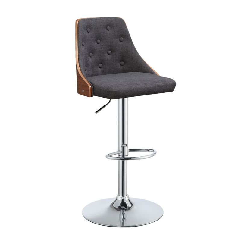 ACME Furniture - Camila Adjustable Stool w/Swivel - 96750
