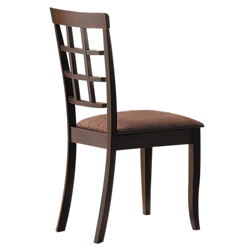 ACME Furniture  -  Cardiff Side Chair (Set of 2)  - 06851