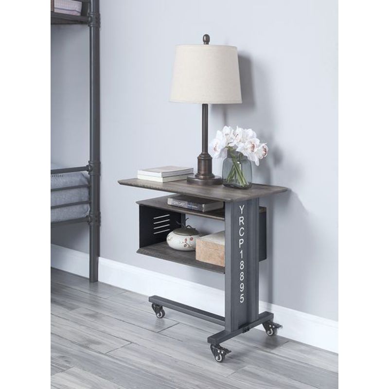 ACME Furniture - Cargo Accent Table - AC00362