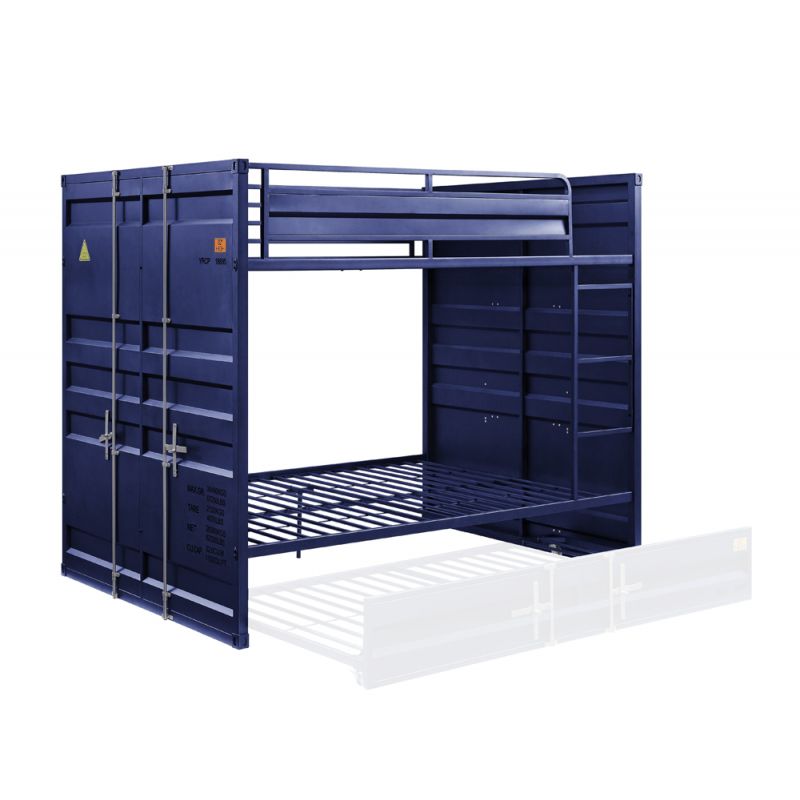 ACME Furniture - Cargo Bunk Bed - 37905