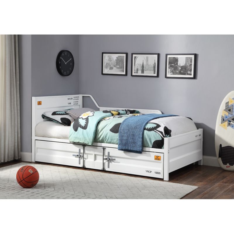 ACME Furniture - Cargo Daybed & Trundle (Twin Size) - 39880