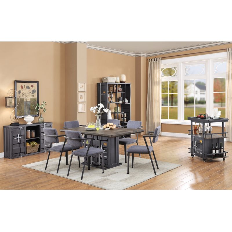 ACME Furniture - Cargo Dining Table - 77900