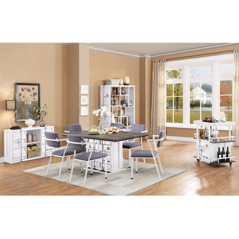 ACME Furniture - Cargo Dining Table - 77880