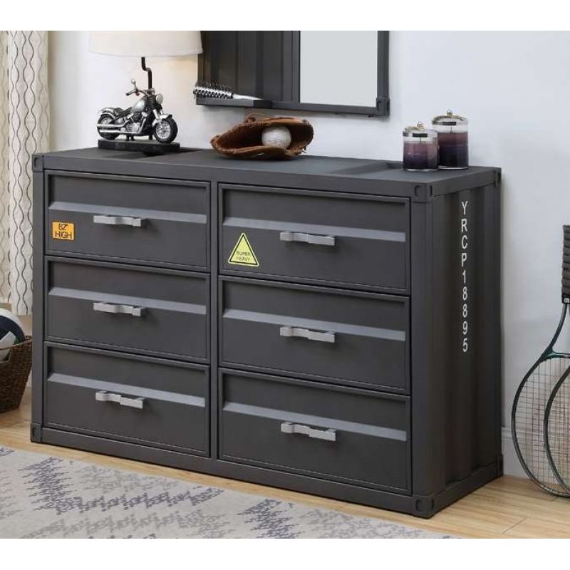ACME Furniture - Cargo Dresser - 37955