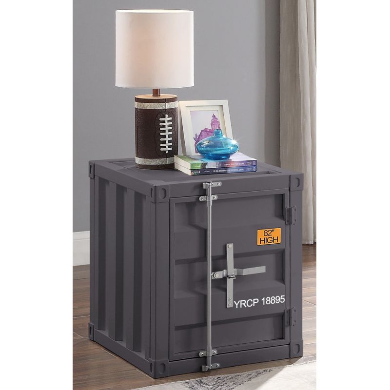 ACME Furniture - Cargo End Table - 87887
