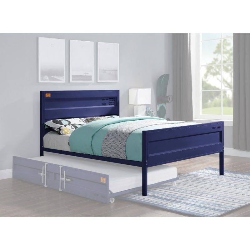 ACME Furniture - Cargo Full Bed - 35935F