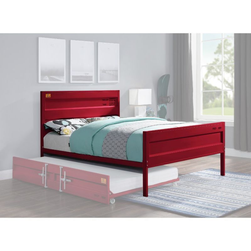 ACME Furniture - Cargo Full Bed - 35945F