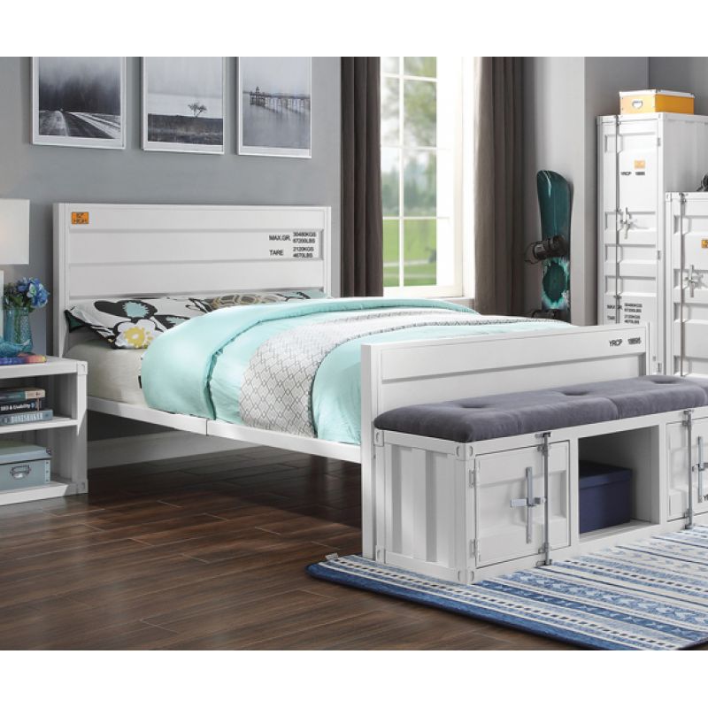 ACME Furniture - Cargo Full Bed - 35905F