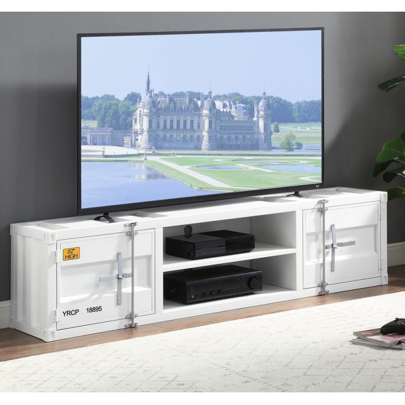 ACME Furniture - Cargo TV Stand - 91880