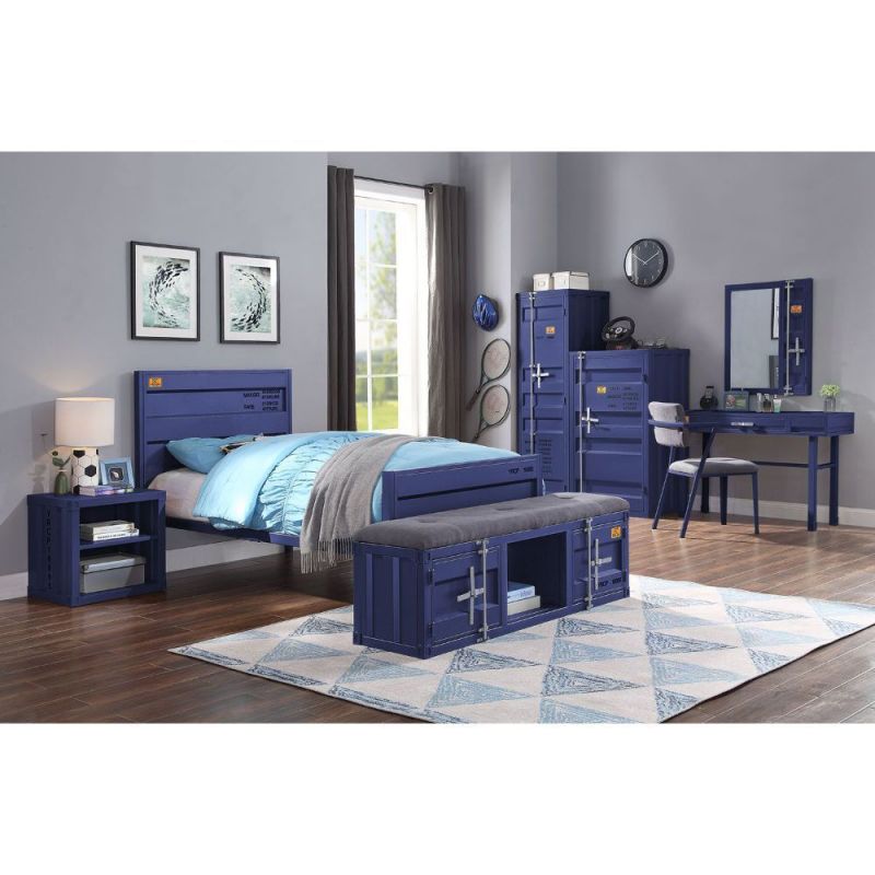 ACME Furniture - Cargo Twin Bed - 35930T
