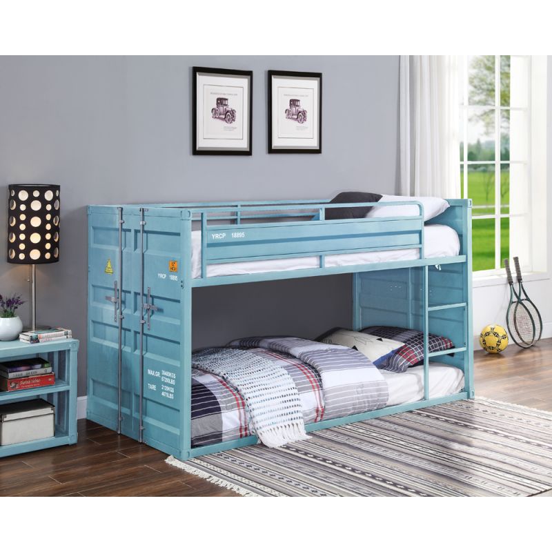 ACME Furniture - Cargo Twin/Twin Bunk Bed - 37810