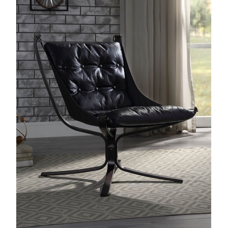 ACME Furniture - Carney Accent Chair - 59832