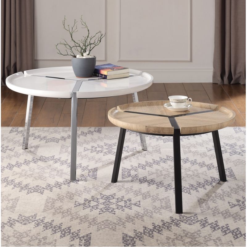 ACME Furniture - Casia Coffee Table - 84910