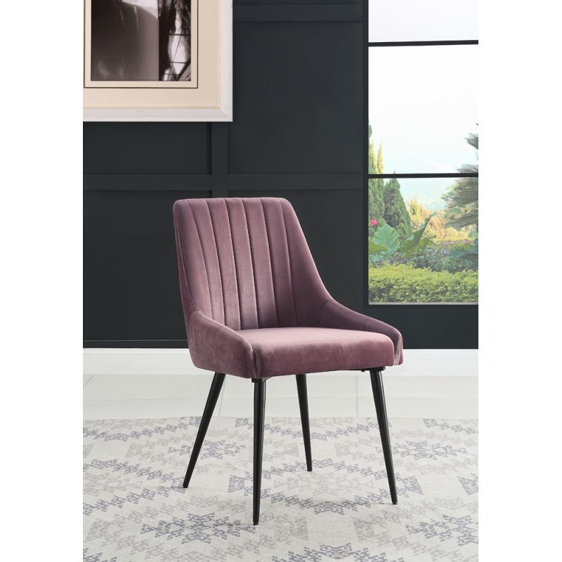 ACME Furniture - Caspian Side Chair (Set of 2) - 74012
