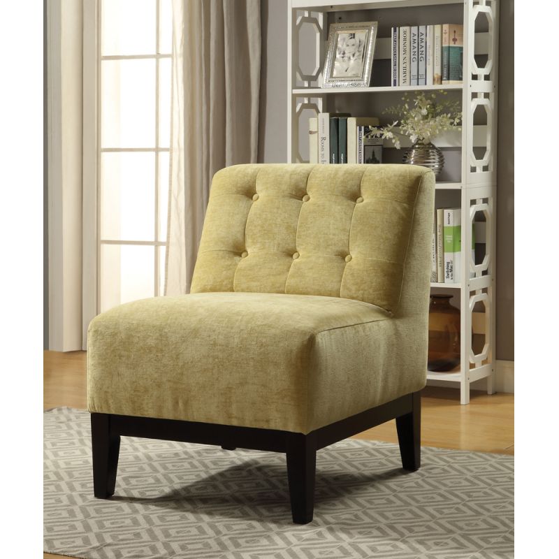 ACME Furniture - Cassia Accent Chair - 59493