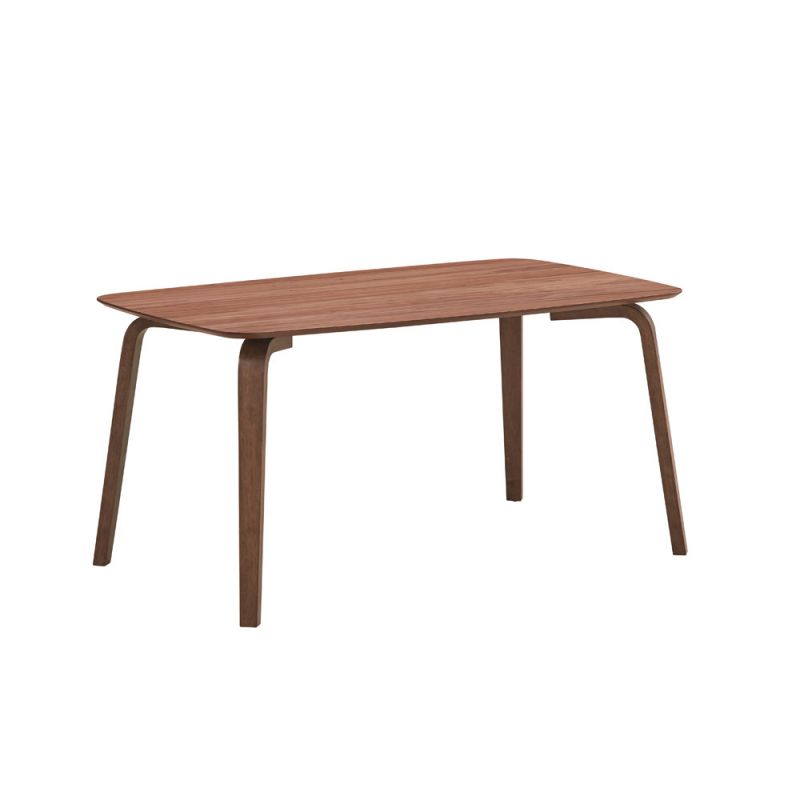 ACME Furniture - Casson Dining Table - Walnut - DN02309