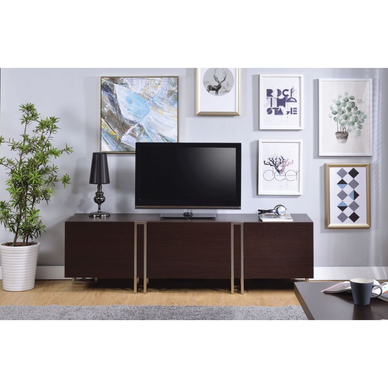ACME Furniture - Cattoes TV Stand - 91795