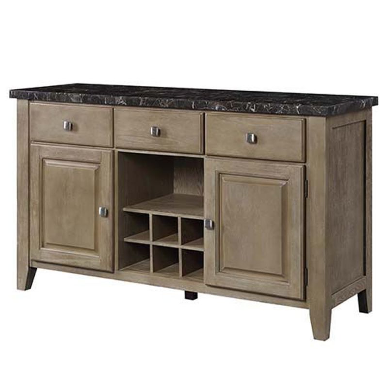 ACME Furniture - Charnell Server - DN00555