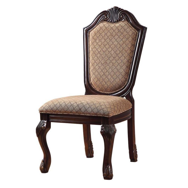 ACME Furniture - Chateau De Ville Side Chair (Set of 2) - 64077